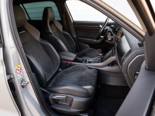 Skoda Kodiaq 2.0 147kW