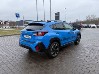 Subaru Crosstrek Limited EyeSight 2.0 e-Boxer 100kW