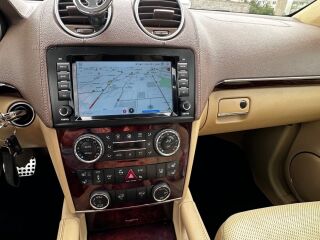 Mercedes-Benz GL 320 3.0 165kW