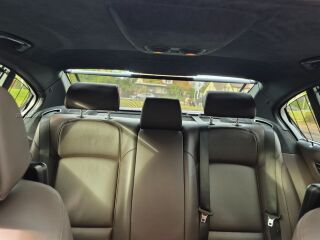 BMW 730 xDrive LCI M-sportpakett Shadowline 3.0 TDI 190кВ