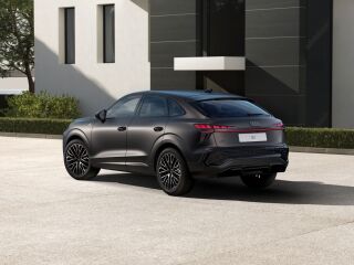 Audi Q3 Sportback TFSI 1.5 TFSI 110kW