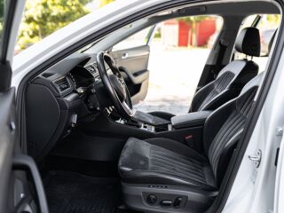 Skoda Superb Highline 1.4 110kW