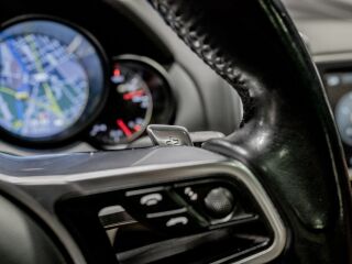Porsche Cayenne 4.1 283kW