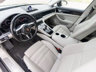 Porsche Panamera 2.9 324кВ