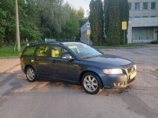 Volvo V50 Drive 1.6 80kW