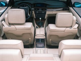 BMW 320 2.0 125kW