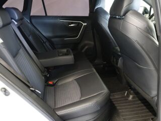 Toyota RAV4 Style 131kW