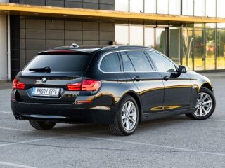 BMW 530 xDrive 3.0 190кВ