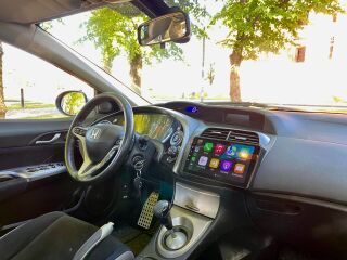 Honda Civic Elegance 1.8 i-Vtec 103kW