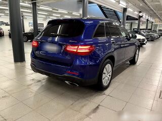 Mercedes-Benz GLC 350 Premium Business AMG 4-Matic 2.0 235kW