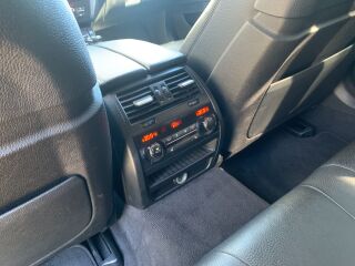 BMW 530 TOURING SPORT NIGHTVISION XDRIVE 3.0 TDI 190kW
