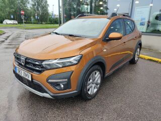 Dacia Sandero Stepway Comfort 1.0 67кВ