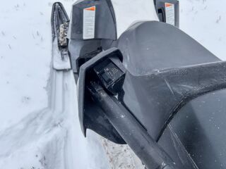 Ski-Doo GRAND TOURING SPORT 600 ACE REV-XP 42kW