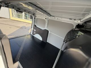 Ford Transit Connect  L2 TREND HP A8 N1 KAUBIK 1.5 R4 ECOBLUE 120 88kW