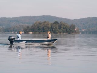 Linder Sportsman 400