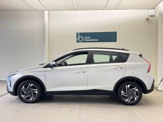 Hyundai Bayon Comfort 73kW