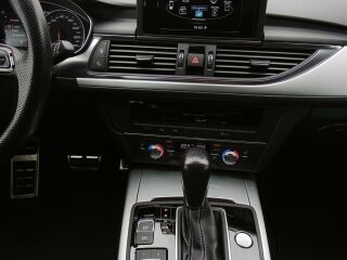 Audi A6 AVANT QUATTRO S-LINE 3.0 TDI 160kW