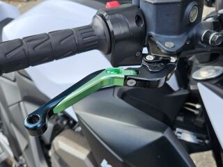 Kawasaki Z 800 R4 35kW