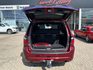 Dodge Durango R/T Blacktop 5.7 V8 Hemi