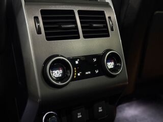 Land Rover Range Rover Sport HSE Dynamic L494 3.0 190kW