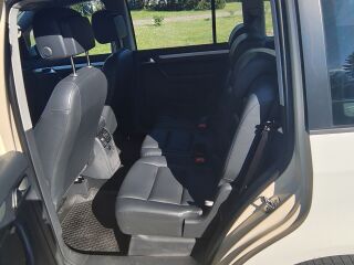 Volkswagen Touran 2.0 81kW