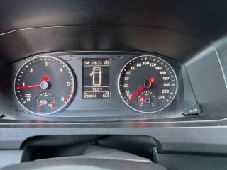 Volkswagen Transporter Long 2.0 84kW
