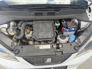 SEAT Mii by Mango 1.0 55kW