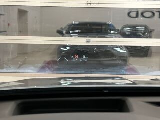 Toyota Highlander Premium Hybrid 2.5 140kW