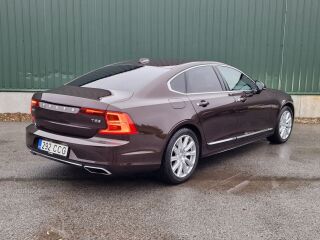 Volvo S90 2.0 184kW