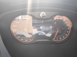 Can-Am Spyder ST 71кВ