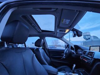 BMW 318 2.0 105kW