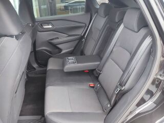 Nissan Qashqai N-Connecta 1.3 116кВ