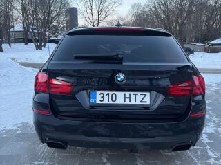 BMW M550 3.0 280kW
