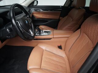 BMW 730 d xDrive 3.0 195kW