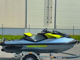 Sea-Doo RXP-X 325 RS 2025 1.6 240kW