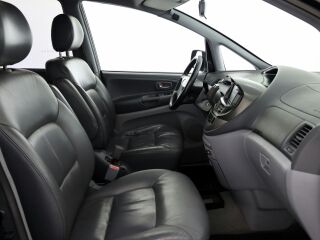 Toyota Previa Luxury ATM 2.4 115kW