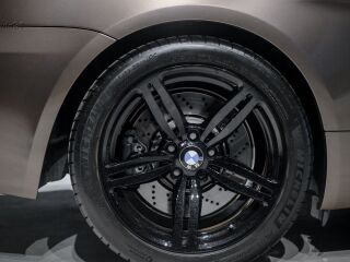 BMW M6 V10 5.0 373kW
