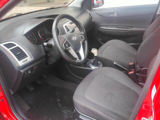 Hyundai i20 1.4 74kW