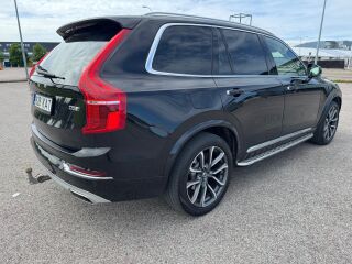Volvo XC90 Inscription D5 High Tech 2.0 R4 TDI 165kW