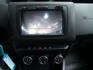 Dacia Duster Essential 1.0 67kW