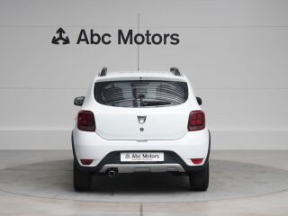 Dacia Sandero Stepway Laureate Tce 0.9 66kW