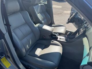 Lexus ES 300 3.0 149kW