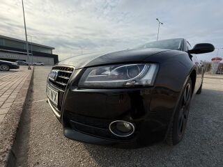 Audi A5 S-LINE 3.0 176kW