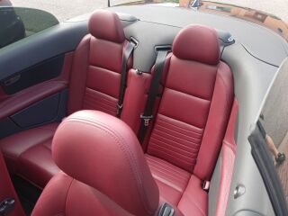 Volvo C70 Summum 2.4 132kW