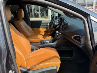 Chrysler Pacifica Pinnacle 3.6 V6 Pentastar 162kW