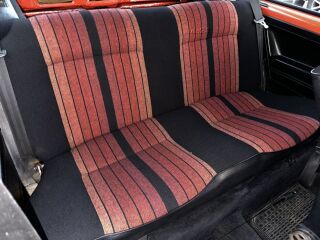 Volkswagen Golf 1 GTi 1.8 82kW