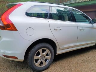 Volvo XC60 2.0 D3 110kW