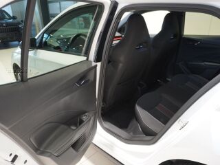 Skoda Fabia MONTE CARLO 1.0 TSI 81кВ