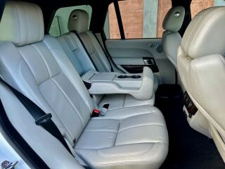 Land Rover Range Rover 3.0 190kW