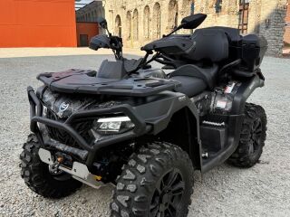CFMOTO CFORCE 625 TOURING - ATR-2LC 33kW